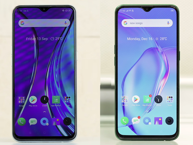 Realme X2 Vs Redmi Note 8 Pro- Which One Should You Buy?