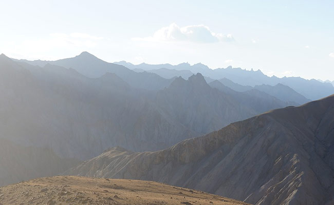 केंद्र शासित प्रदेश बनने के बाद लद्दाख के करगिल में 145 दिन बाद शुरू हुई मोबाइल इंटरनेट सेवा
