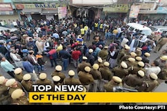 The Biggest Stories Of December 08, 2019 The Biggest Stories Of December 08, 2019