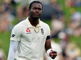 "Have Your Moment On Twitter": Jofra Archer Involved In Spat With Former West Indies Pacer "Have Your Moment On Twitter": Jofra Archer Involved In Spat With Former West Indies Pacer