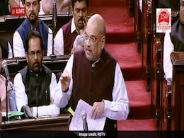 "Unlikely Coincidence": Amit Shah On Priyanka Gandhi Security Breach "Unlikely Coincidence": Amit Shah On Priyanka Gandhi Security Breach