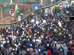 Live Updates: पूर्व CM देवेंद्र फडणवीस ने मुंबई के अगस्त क्रांति मैदान में कहा कि देश में अराजकता फैलाने की कोशिश की जा रही Live Updates: पूर्व CM देवेंद्र फडणवीस ने मुंबई के अगस्त क्रांति मैदान में कहा कि देश में अराजकता फैलाने की कोशिश की जा रही