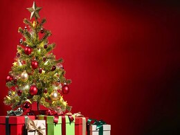 25 December: इन शानदार Christmas Status से दें क्रिसमस की बधाई 25 December: इन शानदार Christmas Status से दें क्रिसमस की बधाई