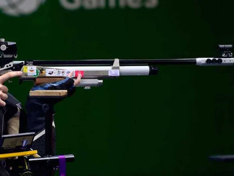 Indian Shooter Ravi Kumar Fails Dope Test, "Hopeful Of Result In Favour"