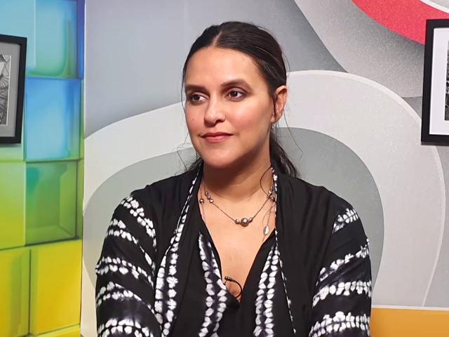 Neha Dhupia On The Fourth Season Of <i>No Filter Neha</i>