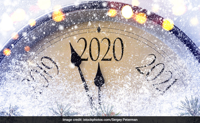 Happy New Year 2020: Thoughtful Messages To Send To Your Loved Ones