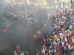 पश्चिम बंगाल और पंजाब के बाद अब सिक्किम ने भी किया CAA लागू करने से इंकार पश्चिम बंगाल और पंजाब के बाद अब सिक्किम ने भी किया CAA लागू करने से इंकार