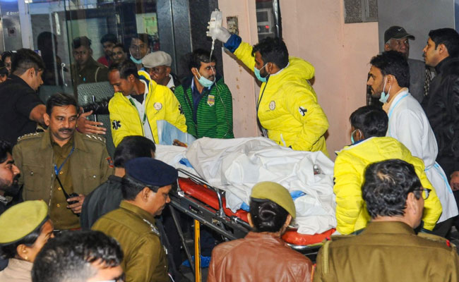 UP To Fast Track Trial In Unnao Case, Gives Rs 25 Lakh To Victim's Family