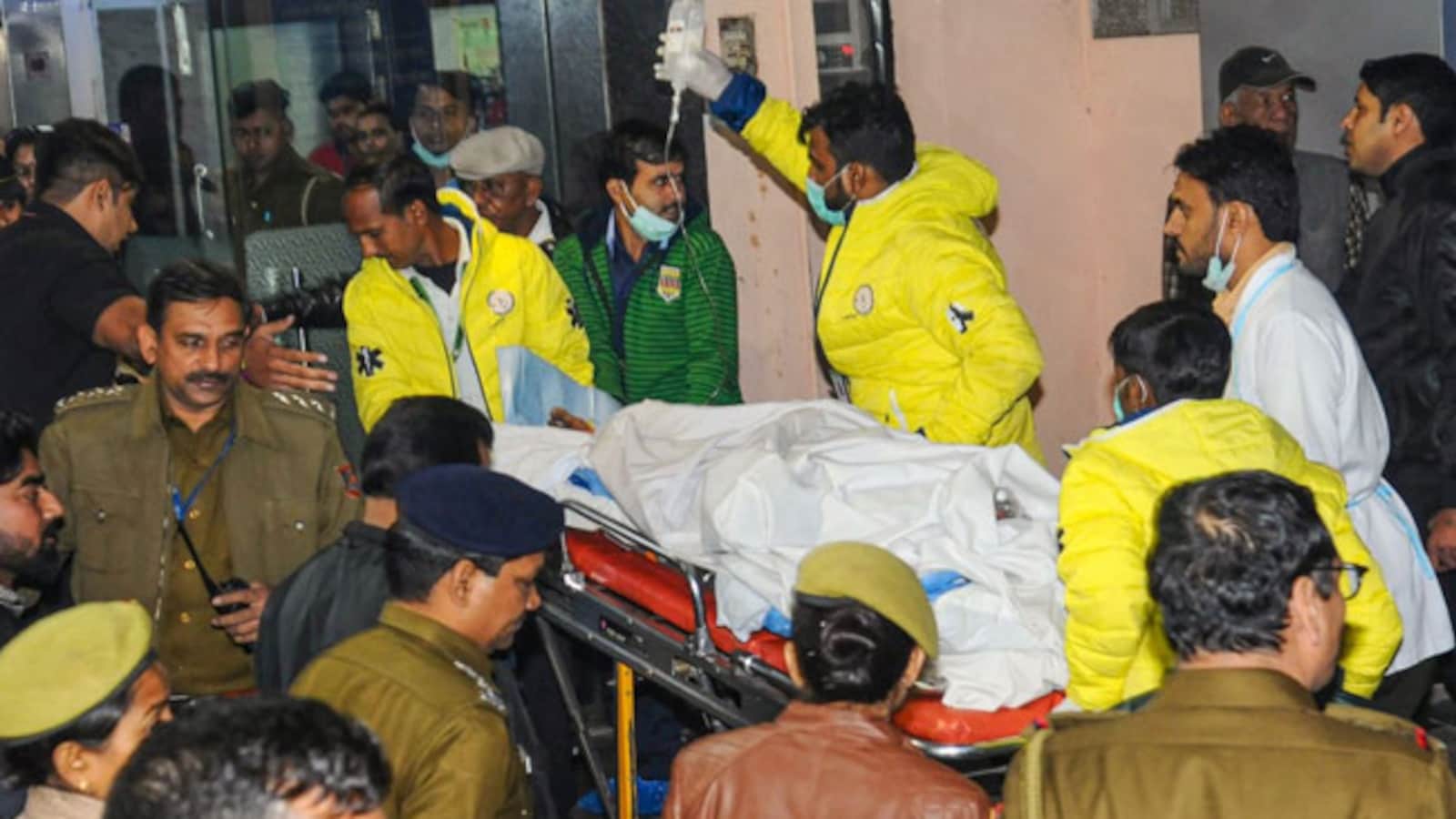 Unnao Case Updates: UP To Fast Track Trial, Announces Rs 25 Lakh As ...