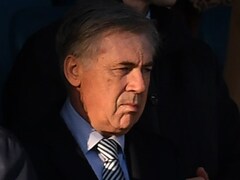 Champions League: Real Madrid's "History Keeps Us Going", Says Ancelotti