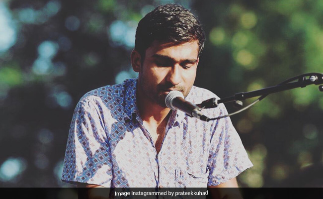 Prateek Kuhad's <I>Cold/Mess</I> Is On Barack Obama's Favourite Songs Playlist. His Reaction