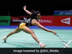 GoodBye2019:  बैडम‍िंटन में PV Sindhu के नाम विश्‍व खिताब, Lakshya Sen बने भविष्य की उम्मीद