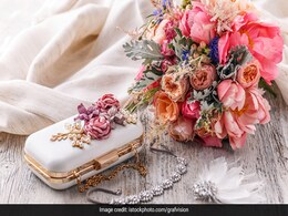 8 Wedding Clutches That Every Bride Will Want To Carry 8 Wedding Clutches That Every Bride Will Want To Carry