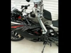 2020 BS6 TVS Apache RR 310 Spotted
