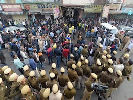 दिल्ली में आग की घटना के मुद्दे पर राजनीति नहीं होनी चाहिए : प्रिंस राज पासवान दिल्ली में आग की घटना के मुद्दे पर राजनीति नहीं होनी चाहिए : प्रिंस राज पासवान