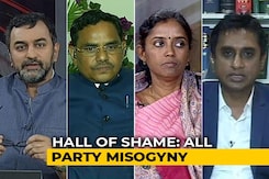 Uncovered: Political Doublespeak Over Rape Uncovered: Political Doublespeak Over Rape