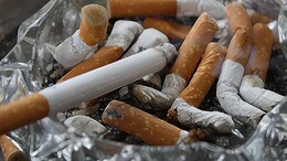 India's Largest Cigarette Maker ITC Plunges 10% After Tobacco Tax Hike