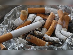 Children Picking Up Drugs, Smoking In 10 Indian Cities Around 13 Years: Study