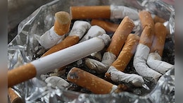 Children Picking Up Drugs, Smoking In 10 Indian Cities Around 13 Years: Study