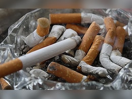 हर कश में छुपा है जहर...तंबाकू धीरे-धीरे खत्म कर देता है शरीर के 12 जरूरी अंग, अब भी नहीं संभले तो हो जाएगी देर