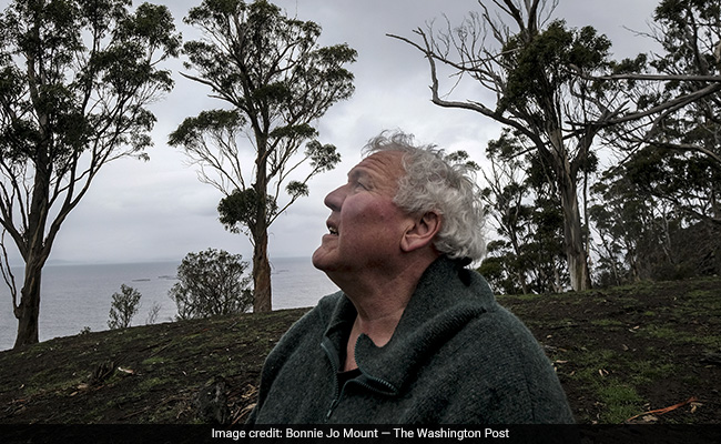 On Land, Australia's Rising Heat Is 'Apocalyptic'. In Ocean, It's Worse.