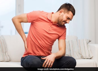 Kidney Stones? These Foods Might Be An Enemy