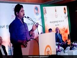 Inspired By UP, Karnataka Minister Warns Those Involved In Violence Inspired By UP, Karnataka Minister Warns Those Involved In Violence