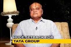 3 Years After Ouster, Victory For Cyrus Mistry 3 Years After Ouster, Victory For Cyrus Mistry