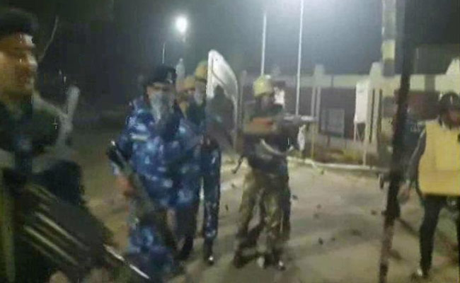 Week After Clashes Over Citizenship Law, Internet Restored In Aligarh