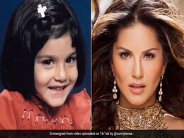 Sunny Leone ने टिकटॉक पर बनाया ये खूबसूरत Video, बोलीं- 'ऐसे बनी करणजीत से सनी' Sunny Leone ने टिकटॉक पर बनाया ये खूबसूरत Video, बोलीं- 'ऐसे बनी करणजीत से सनी'