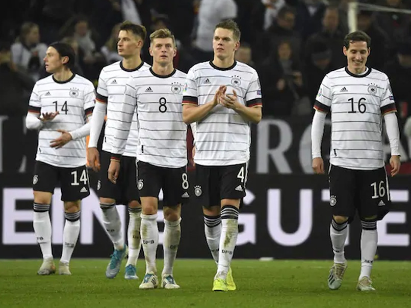 Germany Confirm Friendlies Against Spain, Italy Before Euro 2020