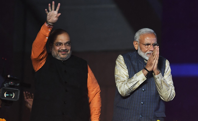Arrogant Modi-Shah Regime Dismissed Scientific Warnings - by Brinda Karat