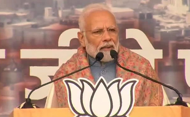 PM Modi To Chair Meeting Of Experts At Niti Aayog On January 9