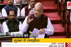 संसद से पास हुआ SPG बिल, लेकिन सियासत जारी संसद से पास हुआ SPG बिल, लेकिन सियासत जारी