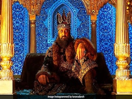 Panipat Box Office Collection Day 8: अर्जुन कपूर की 'पानीपत' का सिनेमाघरों में धमाल जारी, कमा डाले इतने करोड़ Panipat Box Office Collection Day 8: अर्जुन कपूर की 'पानीपत' का सिनेमाघरों में धमाल जारी, कमा डाले इतने करोड़