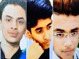 दिल्ली में तीन नाबालिगों की मौत, हत्या या हादसा? घेरे में पुलिस! दिल्ली में तीन नाबालिगों की मौत, हत्या या हादसा? घेरे में पुलिस!