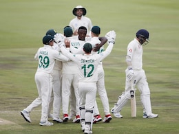 South Africa vs England: South Africa Break England's Resistance To Clinch 107-Run Win In 1st Test South Africa vs England: South Africa Break England's Resistance To Clinch 107-Run Win In 1st Test