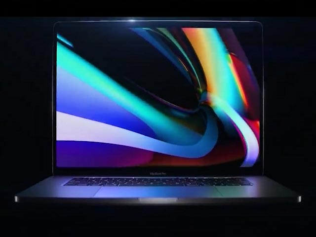 The New MacBook Pro: A Beast