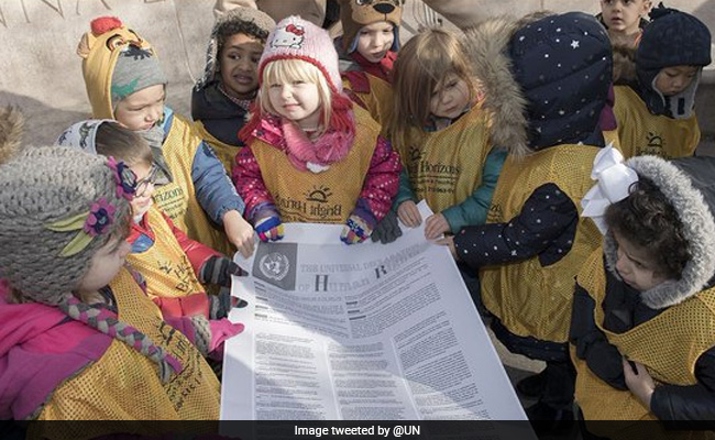 Human Rights Day: Significance, Theme Of The International Event