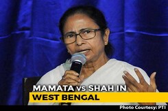 As BJP Celebrates, Mamata Banerjee To Brainstorm On Citizenship Bill As BJP Celebrates, Mamata Banerjee To Brainstorm On Citizenship Bill