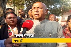 मोदी जी का डिटर्जेंट और शाह साहब की लॉन्ड्री नहीं धो पाई रघुबर दास के दाग: सरयू राय मोदी जी का डिटर्जेंट और शाह साहब की लॉन्ड्री नहीं धो पाई रघुबर दास के दाग: सरयू राय