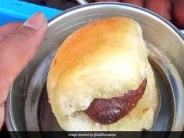 Viral हो रही ''गुलाब जामुन पाव'' की तस्वीर, लोगों ने कहा, ''प्लीज ऐसा कॉम्बों मत बनाओ'' Viral हो रही ''गुलाब जामुन पाव'' की तस्वीर, लोगों ने कहा, ''प्लीज ऐसा कॉम्बों मत बनाओ''