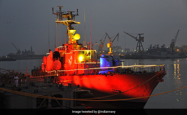 Navy Day 2019: Here's Why December 4 Is Important In History Of Indian Navy