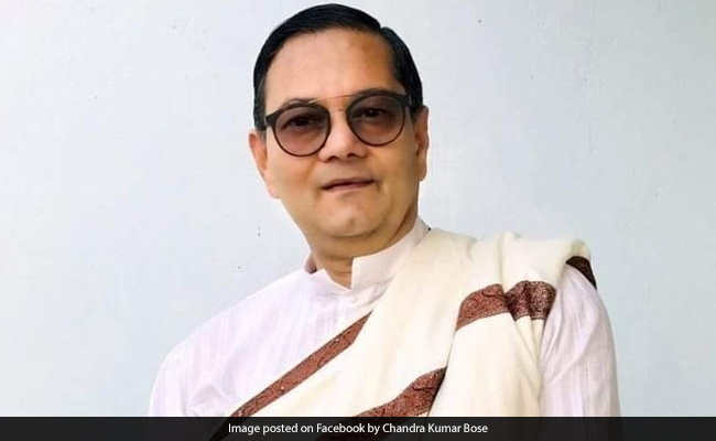 सुभाष चंद्र बोस के पोते ने PM मोदी को चेताया- देश बढ़ रहा है दूसरे विभाजन की तरफ