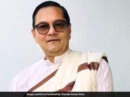 "Personal Reasons": Netaji's Grand-Nephew Chandra Kumar Bose Quits Trinamool