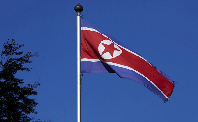"Deeply Troubling": UN Watchdog Says North Korea Restarts Nuclear Activity