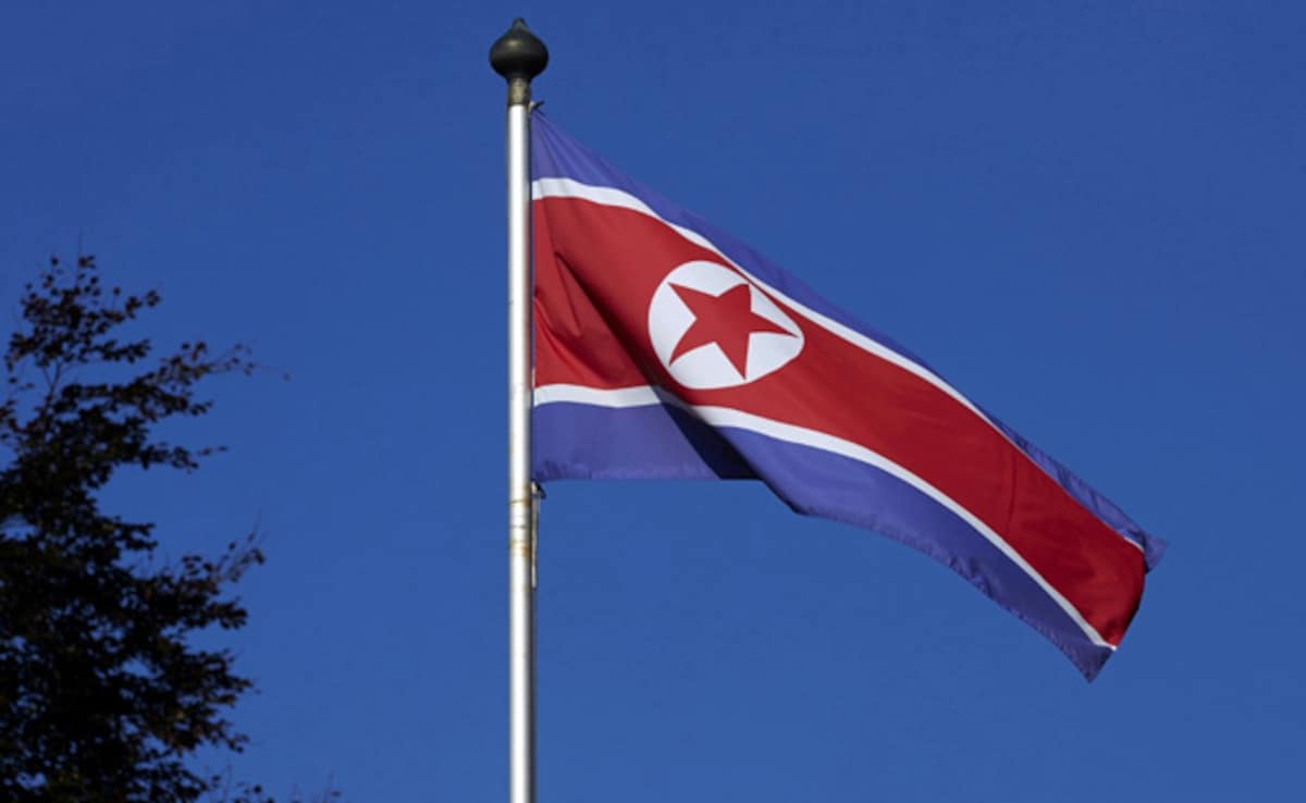 "Never Ever": North Korea Rejects Denuclearisation Push By Quad Nations