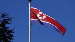 "Never Ever": North Korea Rejects Denuclearisation Push By Quad Nations