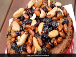 Christmas: Prepare These Healthy Snacks For Your Kids This Christmas Christmas: Prepare These Healthy Snacks For Your Kids This Christmas