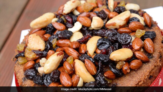 Christmas: Try these tasty and healthy options for your Christmas party